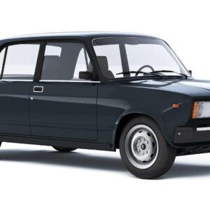 Чехлы для LADA 2107