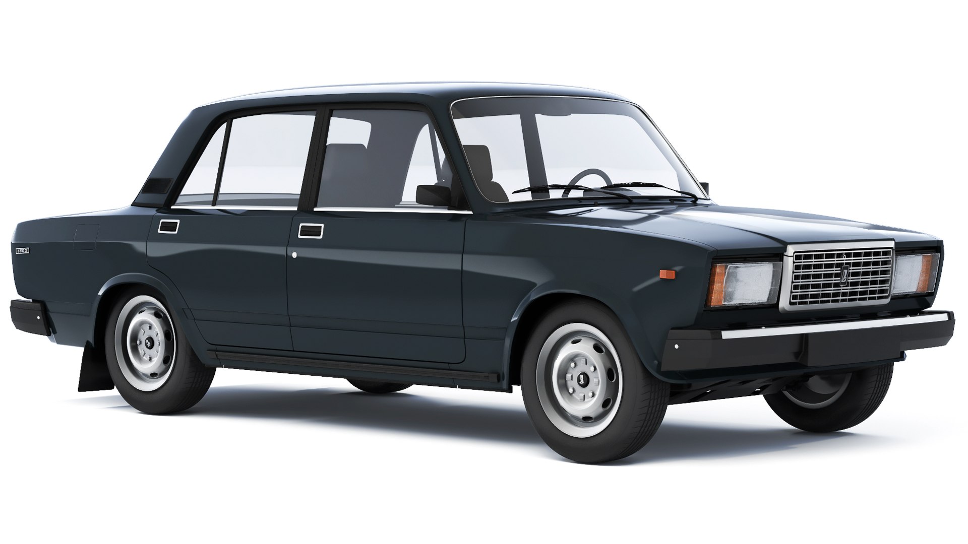 Чехлы для LADA 2107