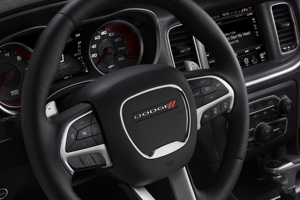 DODGE