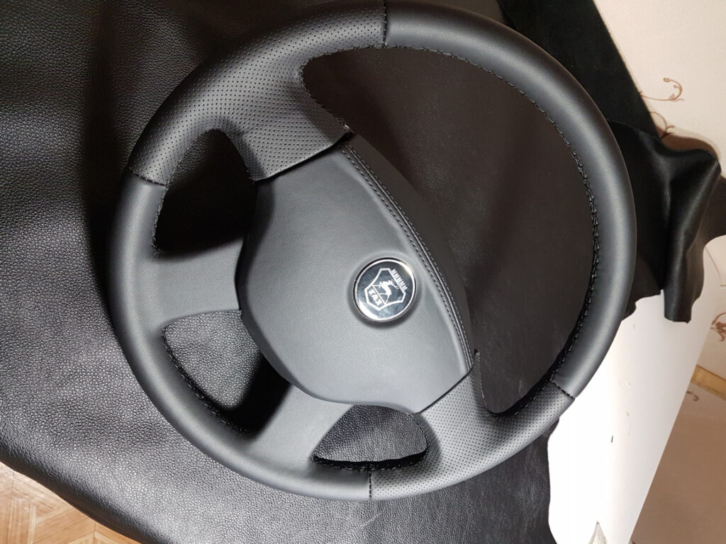 GAZ