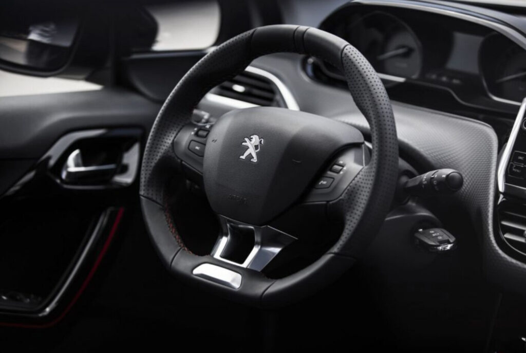PEUGEOT