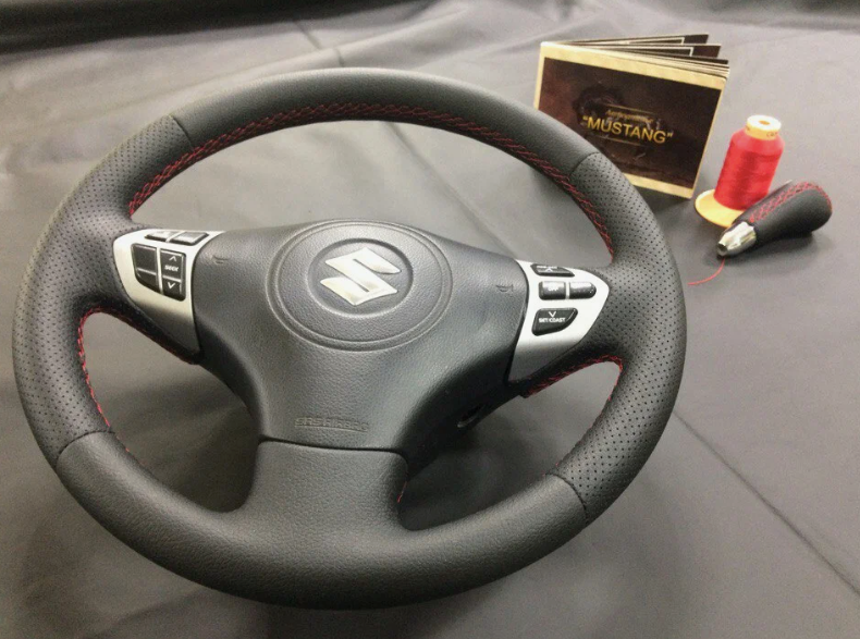 SUZUKI