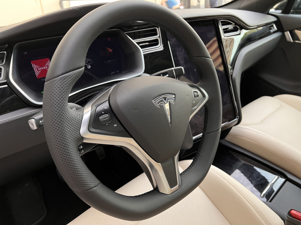 TESLA