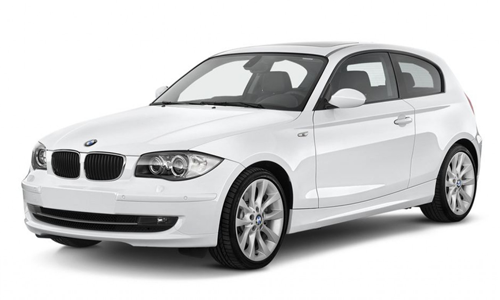 BMW 1 (E81) 3-Х ДВ. (2004-2011)